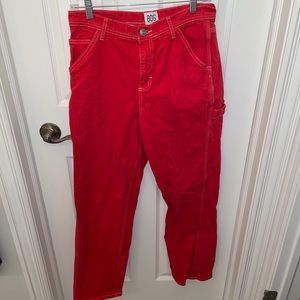 Urban Outfitters Jeans